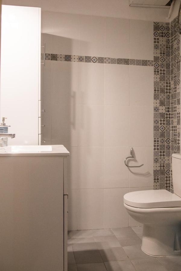 Grey Theros Apartments Paralia Dionysiou Exterior photo